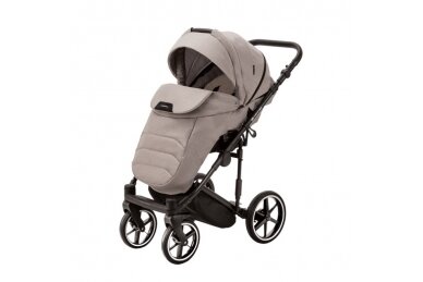 Stroller Adamex ZICO 3in1, TK72 1