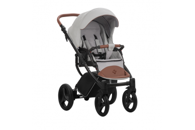 Stroller Bebetto LUCA PRO 02, 2in1 1