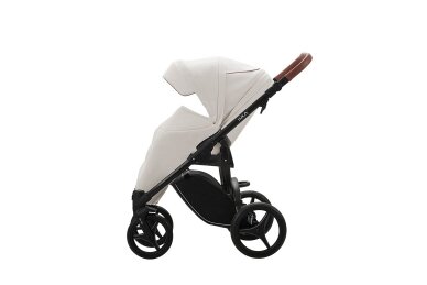 Stroller Bebetto LUCA PRO 02, 2in1 7