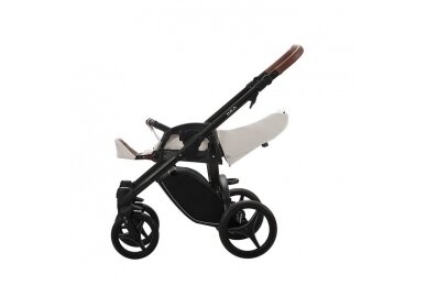 Stroller Bebetto LUCA PRO 02, 3in1 9