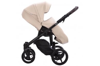 Stroller Bebetto LUCA PRO-35, 2in1 6