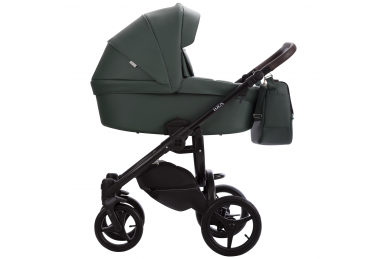 Stroller Bebetto LUCA PRO-35, 2in1