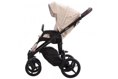 Stroller Bebetto LUCA PRO-35, 2in1 7