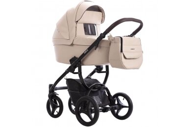 Stroller Bebetto LUCA PRO-35, 2in1 2