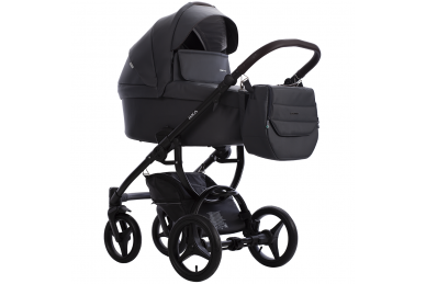 Stroller Bebetto LUCA PRO-33, 2in1