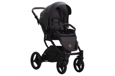 Stroller Bebetto LUCA PRO-33, 2in1 3