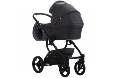 Stroller Bebetto LUCA PRO-33, 2in1 2