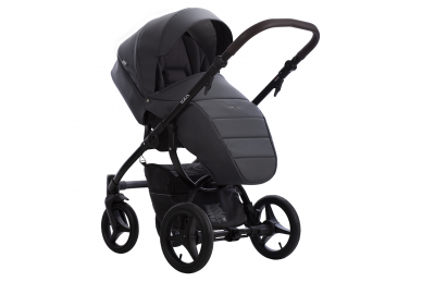 Stroller Bebetto LUCA PRO-33, 2in1 4