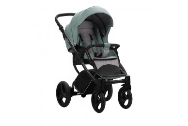 Stroller Bebetto LUCA PRO-32, 3in1 1