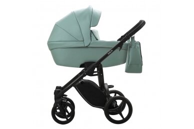 Stroller Bebetto LUCA PRO-32, 3in1