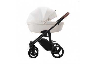 Stroller Bebetto LUCA PRO-30, 3in1 6