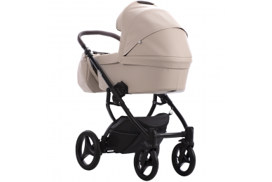 Stroller Bebetto LUCA PRO 30, 2in1 1