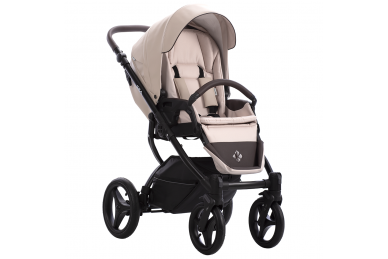 Stroller Bebetto LUCA PRO 30, 2in1 7