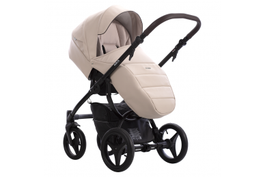 Stroller Bebetto LUCA PRO 30, 2in1 6