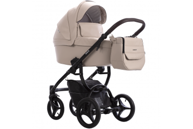 Stroller Bebetto LUCA PRO 30, 2in1