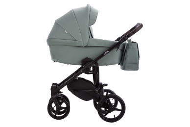 Stroller Bebetto LUCA PRO 32, 2in1 1