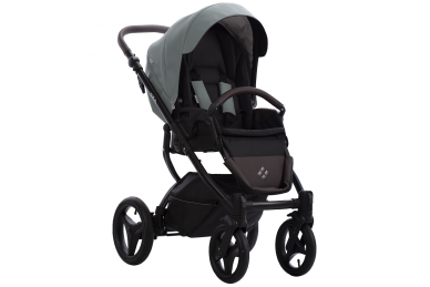 Stroller Bebetto LUCA PRO 32, 2in1 3