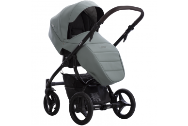 Stroller Bebetto LUCA PRO 32, 2in1 4