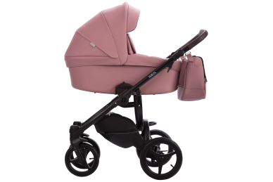 Stroller Bebetto LUCA PRO 36, 2in1