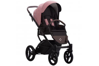 Stroller Bebetto LUCA PRO 36, 2in1 1