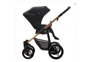 Stroller Bebetto NICO ESTILO 08, 2in1 9