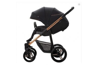 Stroller Bebetto NICO ESTILO 08, 2in1 7