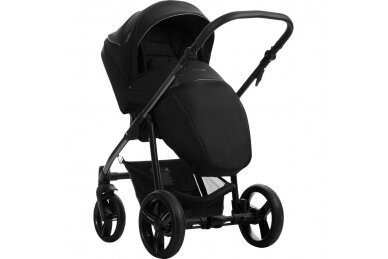 Stroller Bebetto NICO ESTILO 08, 2in1 4