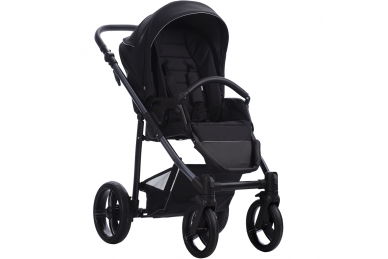 Stroller Bebetto NICO ESTILO 08, 2in1 1