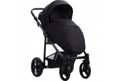 Stroller Bebetto NICO ESTILO 08, 2in1 5