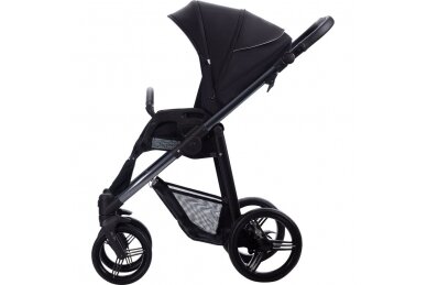 Stroller Bebetto NICO ESTILO 08, 2in1 2