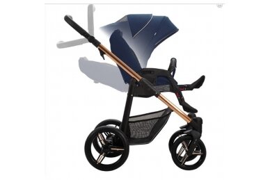 Stroller Bebetto NICO 2