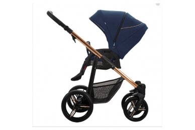 Stroller Bebetto NICO 3