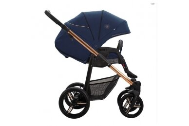 Stroller Bebetto NICO 4