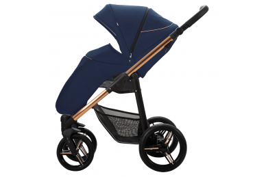 Stroller Bebetto NICO ESTILO Copper, 2in1 2