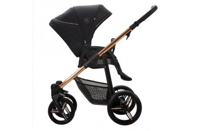 Stroller Bebetto NICO ESTILO Golden 2