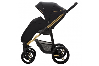 Stroller Bebetto NICO ESTILO Golden 1