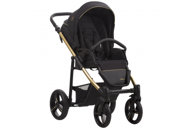 Stroller Bebetto NICO ESTILO Golden