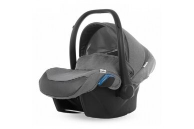 Stroller Camarelo OLLIO-01, 3in1 9