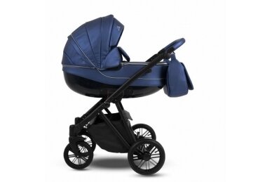 Stroller  Camarelo ZEO ECO 03, 3in1 1