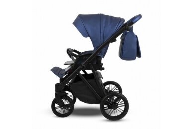 Stroller  Camarelo ZEO ECO 03, 3in1 5