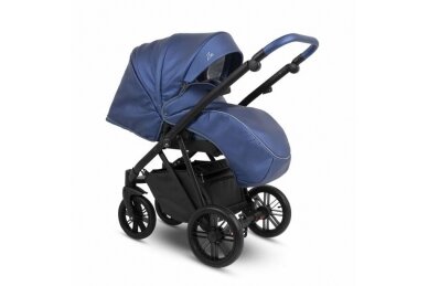 Stroller  Camarelo ZEO ECO 03, 3in1 4