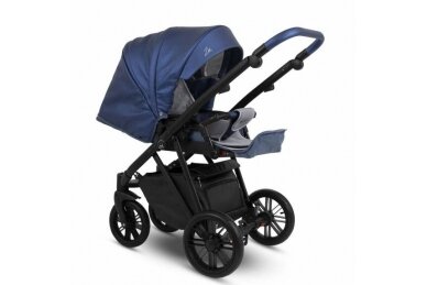 Stroller  Camarelo ZEO ECO 03, 3in1 6