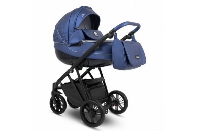 Stroller  Camarelo ZEO ECO 03, 3in1