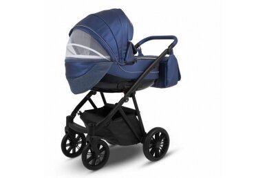 Stroller  Camarelo ZEO ECO 03, 3in1 2