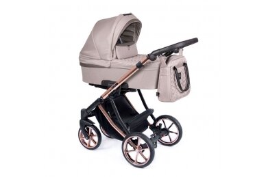 Stroller Coletto DANTE 2in1