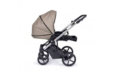 Stroller Coletto DANTE 2in1 6