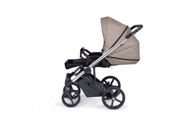 Stroller Coletto DANTE 2in1 7