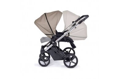 Stroller Coletto DANTE 2in1 5