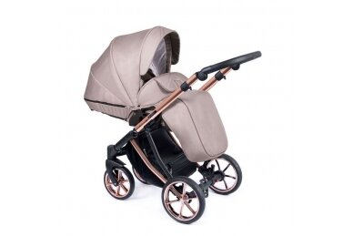 Stroller Coletto DANTE 2in1 1