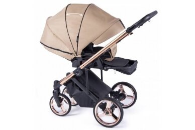 Stroller Coletto FADO 2in1, 07 13